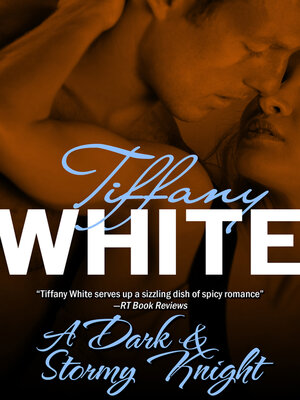 cover image of A Dark & Stormy Knight